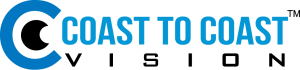 Coast to Coast Vision logo
