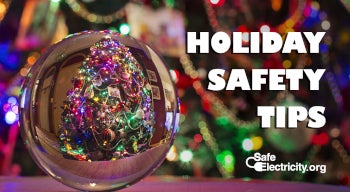 Holiday Safety Tips