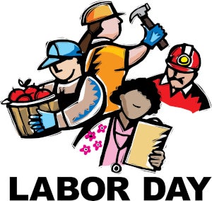 A farmer, a builder, a nurse, and a miner
