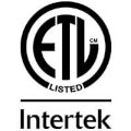 ETL Listed logo