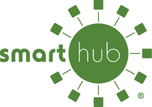 SmartHub logo