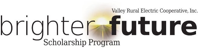 Brighter Future Scholarship Program