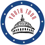 Youth Tour logo